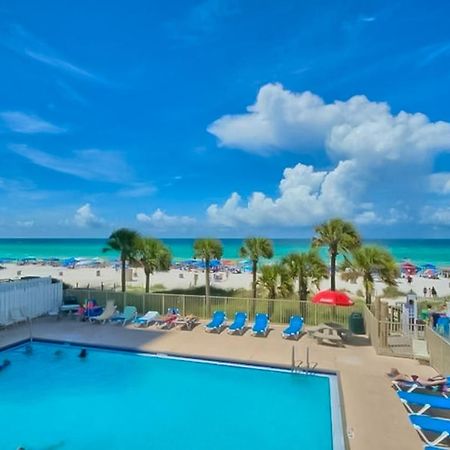 Gulf Breeze Aglow Vila Panama City Beach Exterior foto