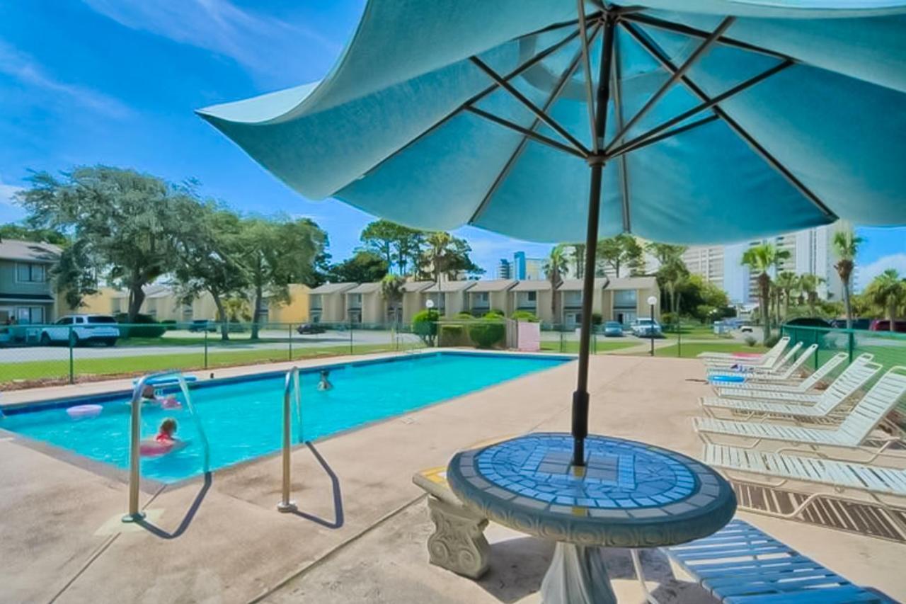 Gulf Breeze Aglow Vila Panama City Beach Exterior foto